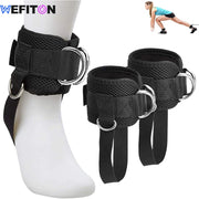 Ankle Straps