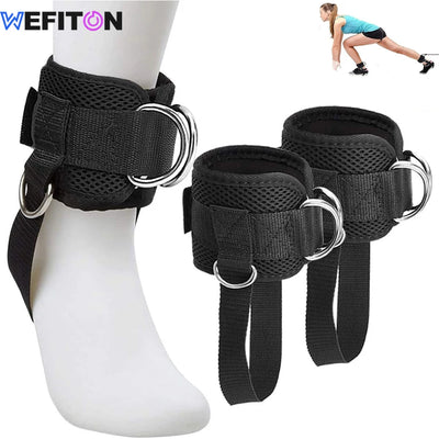 Ankle Straps
