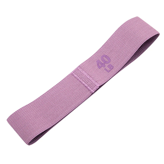 Elastic Workout Bands