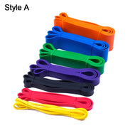 Exercise Band Set