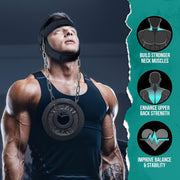 Neck Trainer