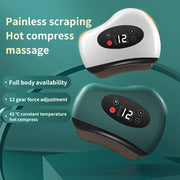 Red Light massager