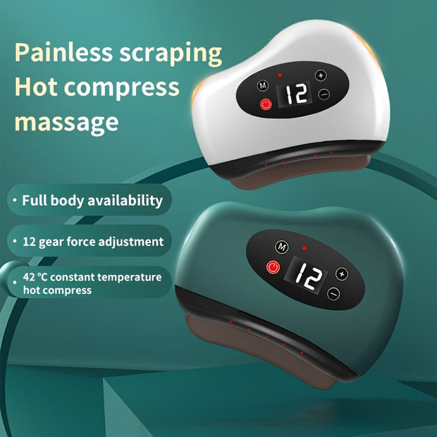 Red Light massager