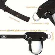 Ankle Straps