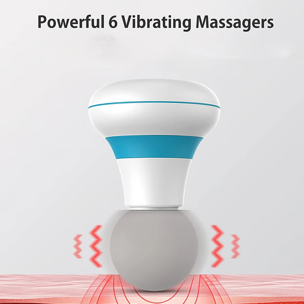 Portable Handheld Massager