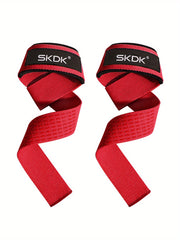 Wrist Straps