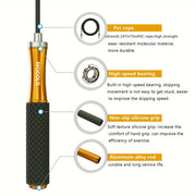 Weighted Jump Rope