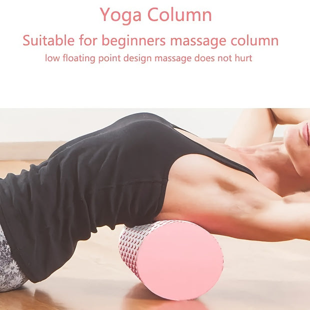 Firm Eva Foam Roller