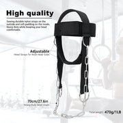 Neck Trainer