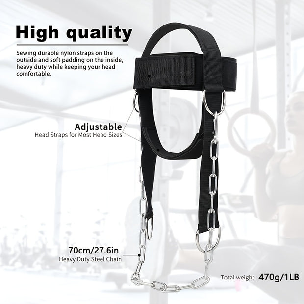 Neck Trainer