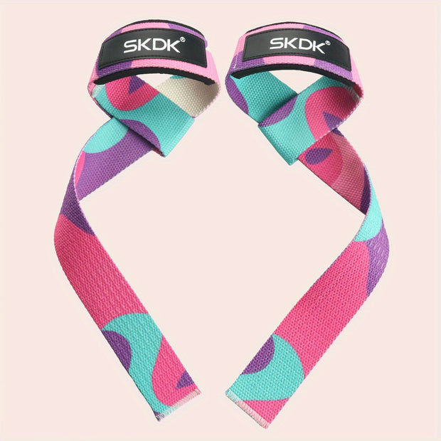 Wrist Straps