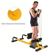Multi Workout Machine