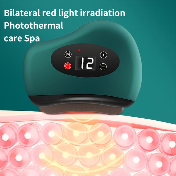 Red Light massager