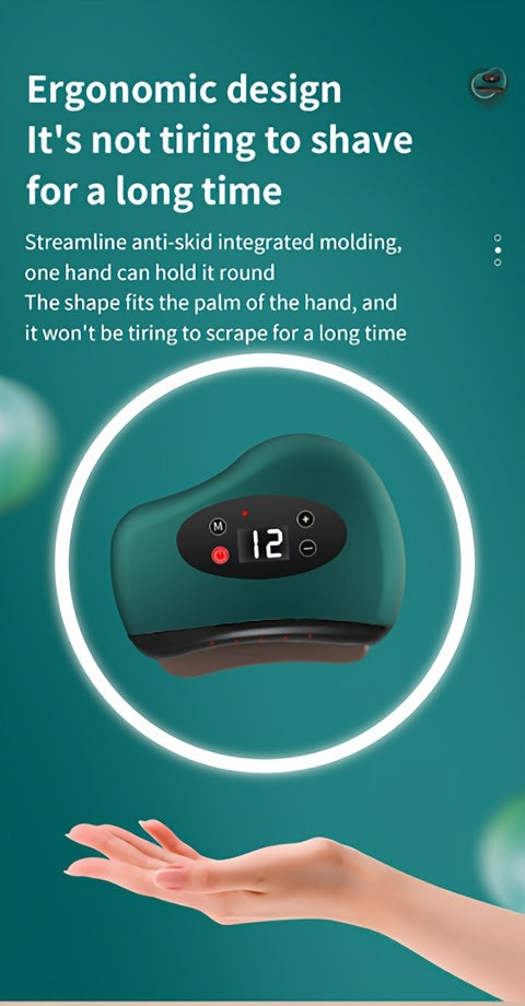 Red Light massager