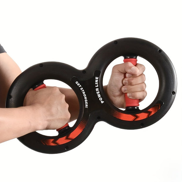 Arm Strength and Muscle Builder