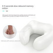 Electric Neck Massager