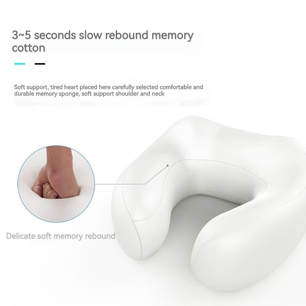 Electric Neck Massager