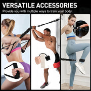 Total Workout Board