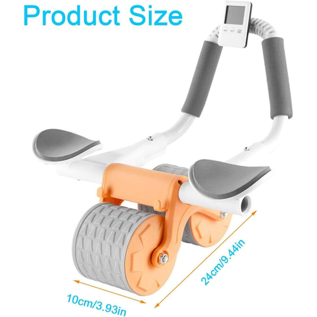 Ab Roller Wheel