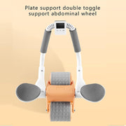 Ab Roller Wheel
