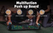 Total Workout Board