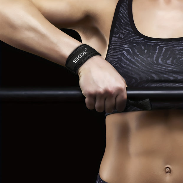Wrist Straps