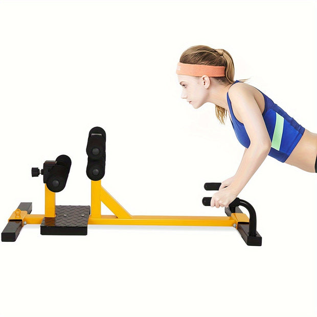 Multi Workout Machine