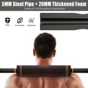 Adjustable Dumbbells Set