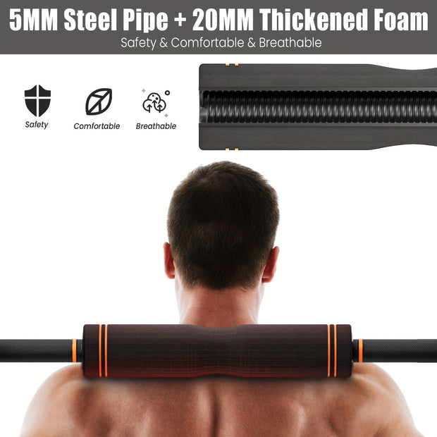 Adjustable Dumbbells Set